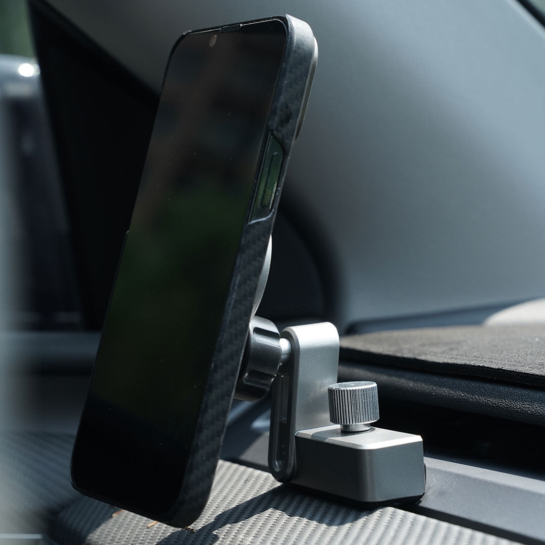 Model 3/Y MagSafe Phone Mount – VION